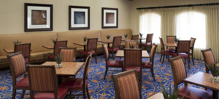 沃斯堡市中心TownePlace套房酒店(TownePlace Suites Fort Worth Downtown)图片