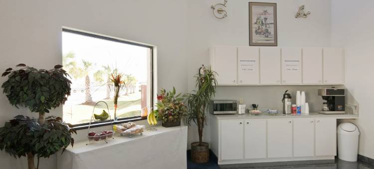 普拉特纳姆美洲最佳套房酒店(Americas Best Value Platinum Inn & Suites)图片