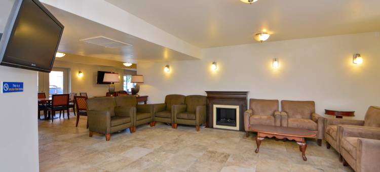 宾州哈立斯堡 6 号汽车旅馆 - 近宾州展览中心(Motel 6 Harrisburg, PA – Near PA Expo Center)图片