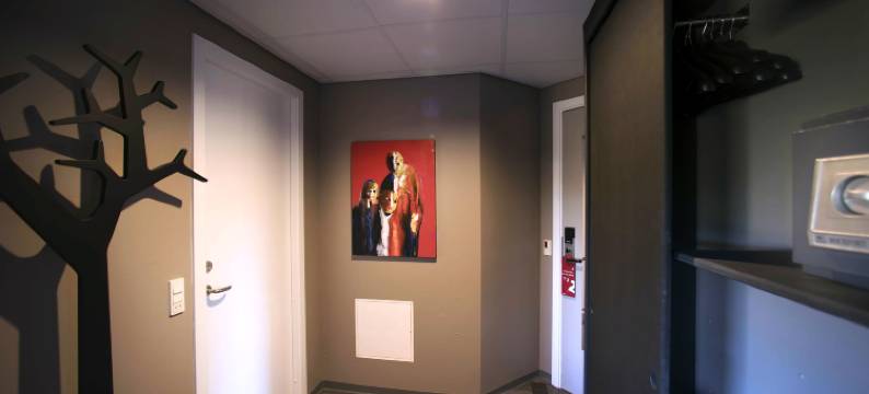 朗图公园酒店(Hotel Lautrup Park)图片