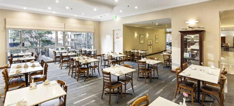 The Sydney Boulevard Hotel图片