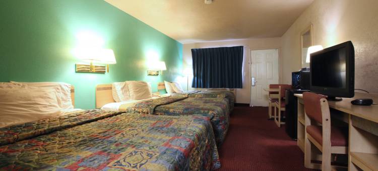 肖洛凯艺酒店(Quality Inn Show Low)图片