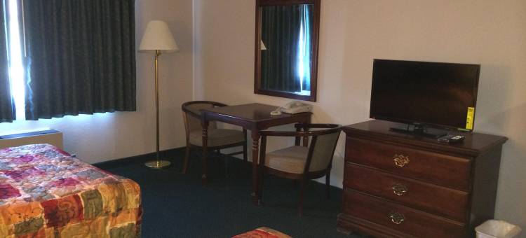 激流套房旅馆(Rapids Inn & Suites)图片