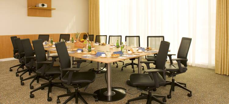 伦敦埃克赛尔诺富特酒店(Novotel London Excel)图片