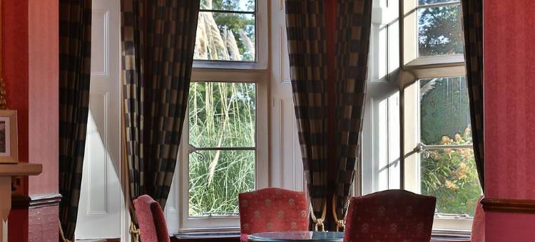 阿波茨巴顿贝斯特韦斯特酒店(Best Western Abbots Barton Hotel)图片