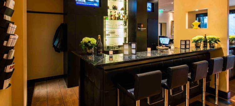 康科德酒店(Hotel Concorde)图片