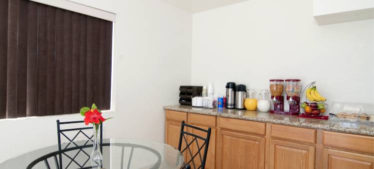 格罗夫斯亚瑟港美洲最佳价值套房酒店(Americas Best Value Inn & Suites-Groves/Port Arthur)图片