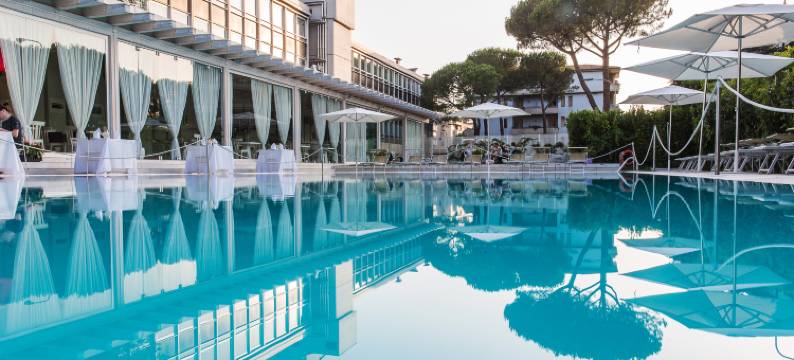 佛罗伦萨假日酒店(Italiana Hotels Florence)图片