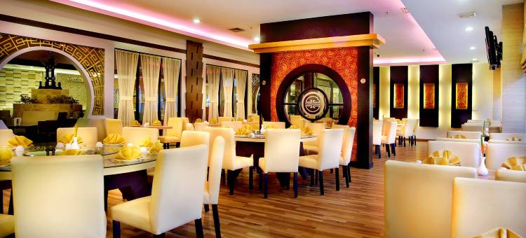 坤甸阿斯顿酒店及会议中心(Aston Pontianak Hotel and Convention Center)图片