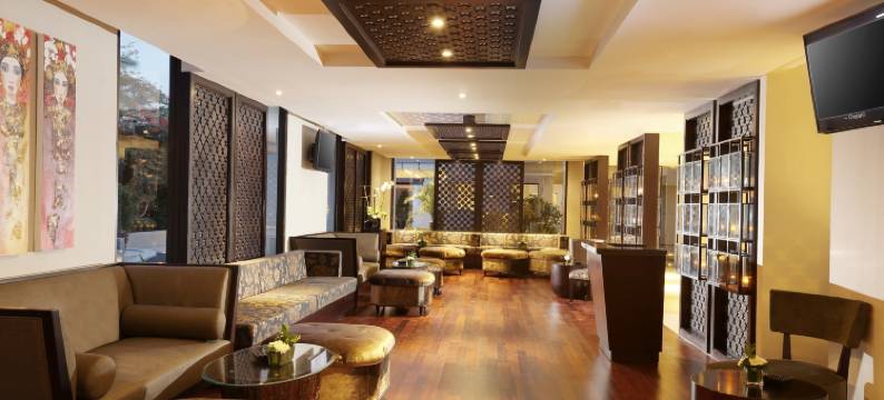 巴厘岛努沙杜瓦会议酒店(Bali Nusa Dua Hotel)图片