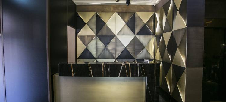 威尼斯时代洲至奢选酒店(The Venice Times Hotel, Vignette Collection by IHG)图片