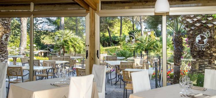 托斯卡尼佩拉哥尼酒店及高尔夫度假村(Il Pelagone Hotel & Golf Resort Toscana)图片