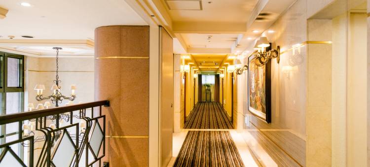 札幌中岛公园瑞索酒店(Hotel Resol Sapporo Nakajima Koen)图片