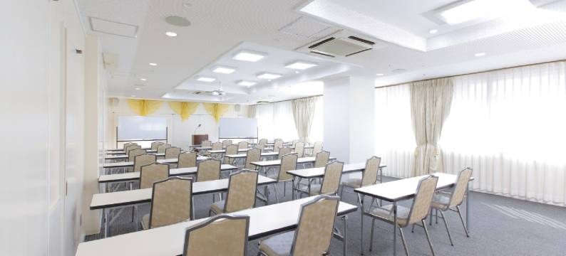 MYSTAYS 名古屋荣酒店(HOTEL MYSTAYS Nagoya Sakae)图片