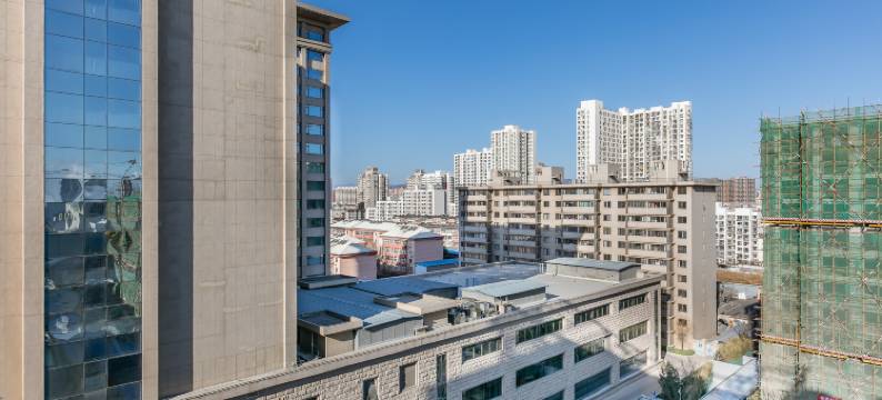 北京天利酒店图片