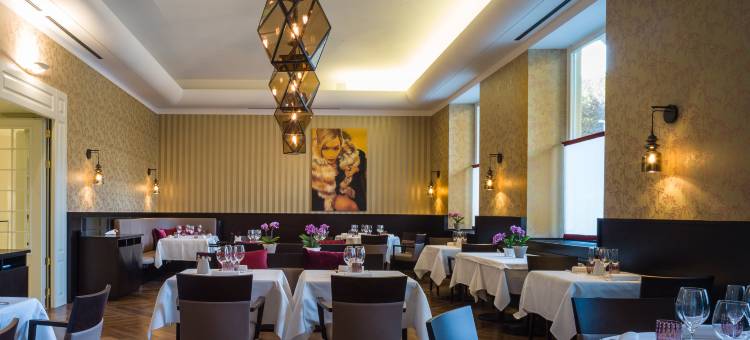 都灵宫酒店(Turin Palace Hotel)图片