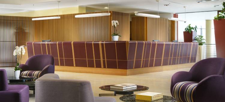 UNA HOTELS Varese(UNA HOTELS Varese)图片