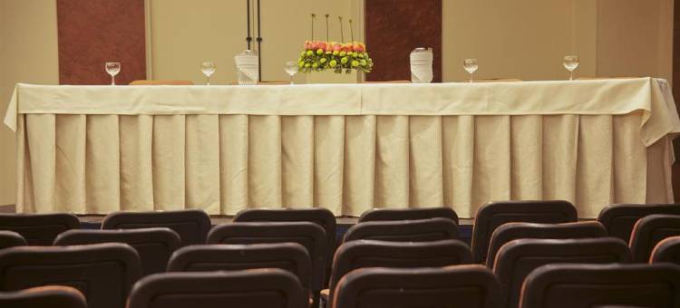 GHL首都酒店(GHL Hotel Capital)图片