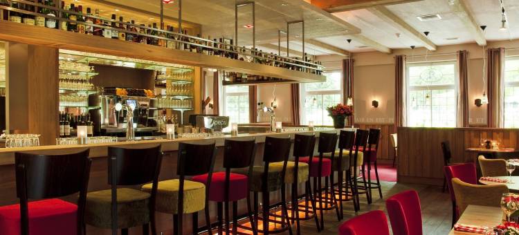 木莓伦敦弗莱彻餐厅酒店(Fletcher Hotel-Restaurant Oud London)图片