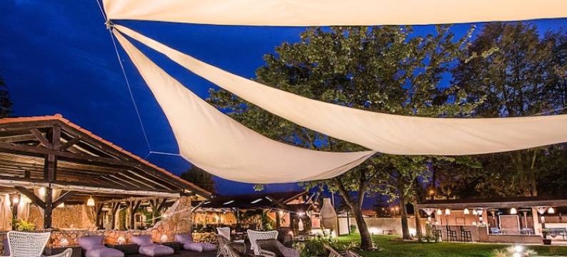 兹罗提林酒店(Złoty Lin)图片