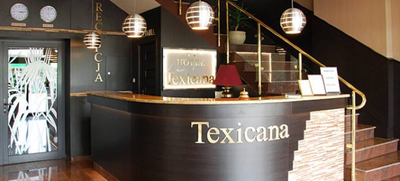 Hotel Texicana图片