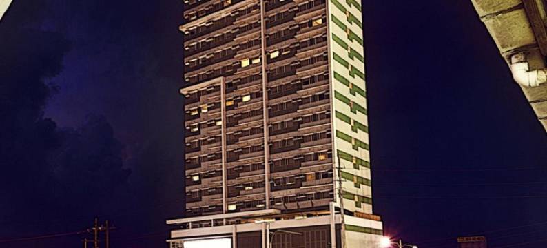 印札普塔酒店(Injap Tower Hotel)图片