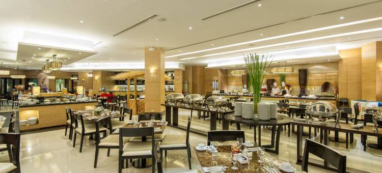 奎斯特宿务酒店及会议中心(Quest Hotel & Conference Center Cebu)图片