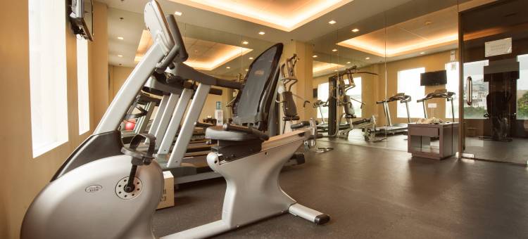 Harolds Hotel Cebu(Harolds Hotel Cebu)图片