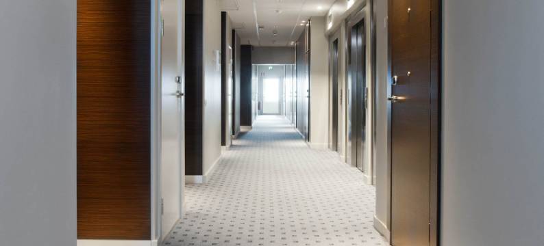 隆德伊德恩精英酒店(Elite Hotel Ideon, Lund)图片