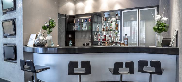 Central Hotel, Trademark Collection by Wyndham图片