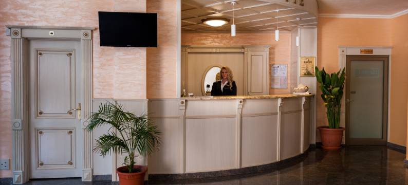 夏威夷大酒店(Hotel Hawaii)图片