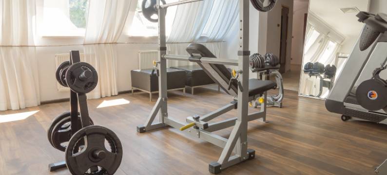 旅游酒店(Hotel Rejs)图片