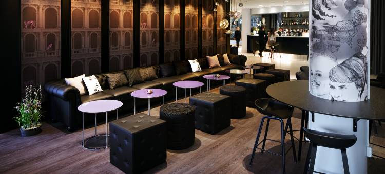 广场贝斯特韦斯特优质酒店(Best Western Plus Hotel Plaza)图片