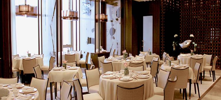 马尼拉马哥孛罗奥提加斯酒店(Marco Polo Ortigas Manila)图片