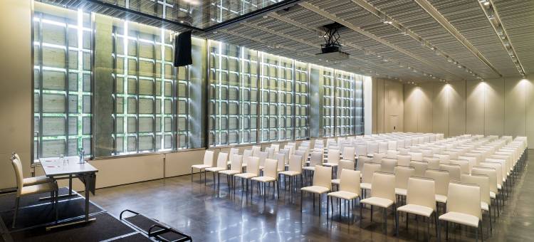 康斯坦萨巴塞罗那NH典藏酒店(NH Collection Constanza)图片