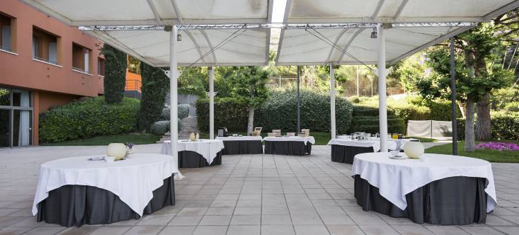 阿巴花园住宿(Abba Garden)图片