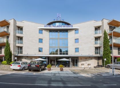 Hoteles Doubletree By Hilton En Donostia San Sebastian Reservas