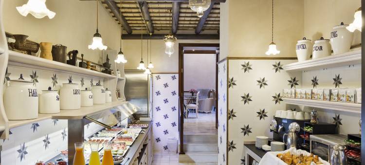 塞维利亚卡萨1800酒店(Hotel Casa 1800 Sevilla)图片