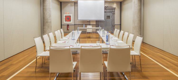 NH精选维哥旅馆(NH Collection Vigo)图片