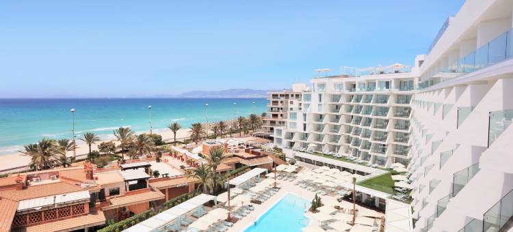 帕尔马海滩伊贝罗斯塔选择酒店(Iberostar Selection Playa de Palma)图片