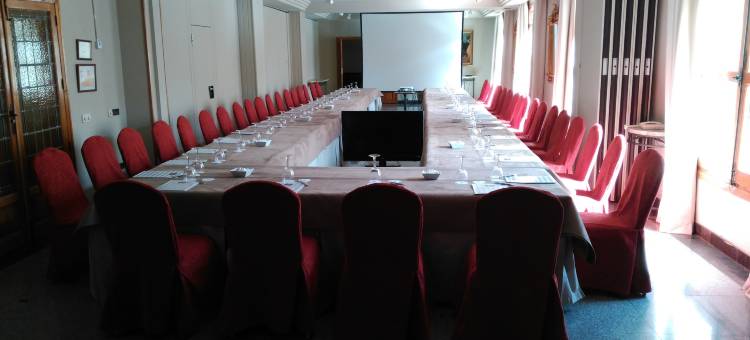 阿维拉旅馆(Parador de Avila)图片