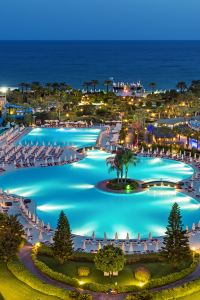 Antalya Ibis Hotels Trip Com