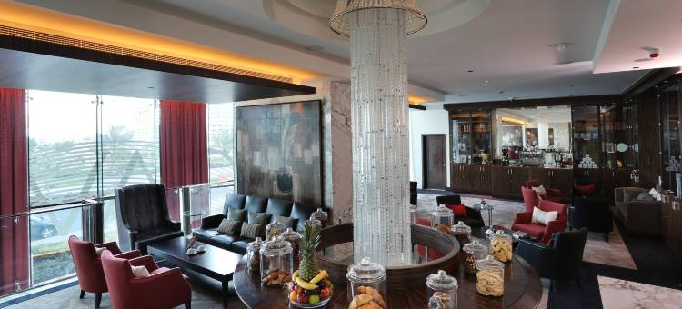 voco 博宁顿 迪拜 由IHG运营(voco Bonnington Dubai)图片