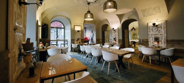泽尼特布达佩斯皇宫酒店(Hotel Zenit Budapest Palace)图片