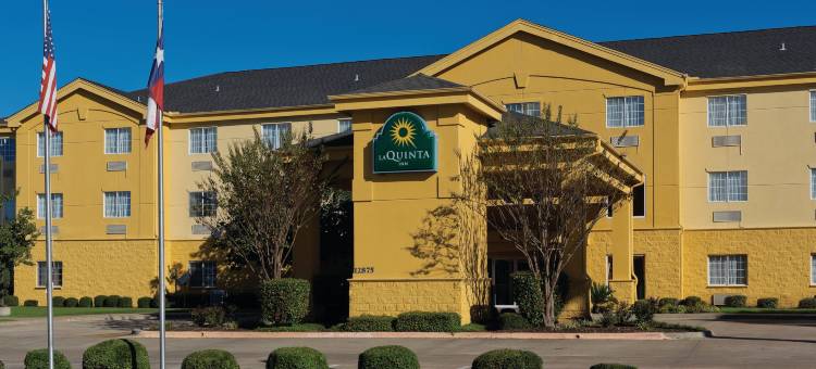 鲍尔奇斯普林斯6号汽车旅馆(Motel 6 Mesquite, TX - Balch Springs)图片