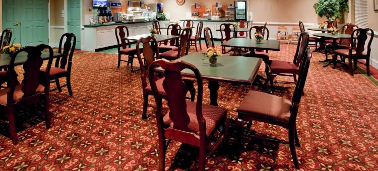品质酒店(Quality Inn)图片