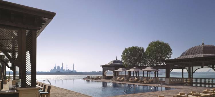 阿布扎比香格里拉酒店(Shangri la Hotel Qaryat Al Beri Abu Dhabi)图片