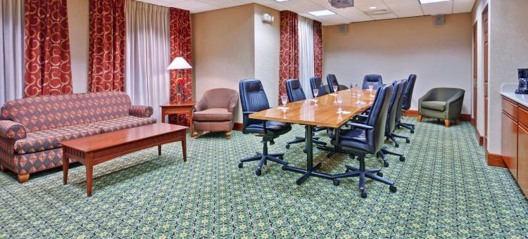 Staybridge Suites 科宁(Staybridge Suites Corning)图片