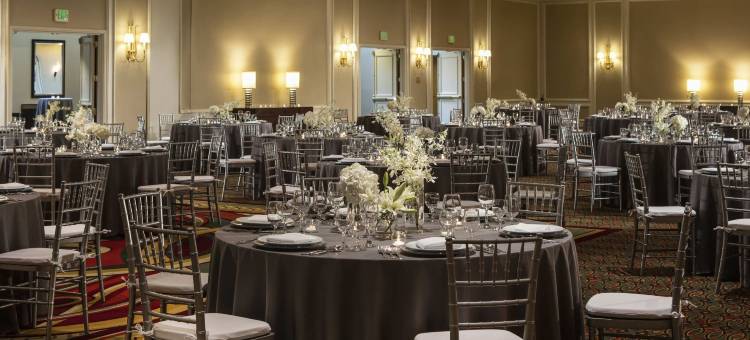 Renaissance Denver Hotel & Conference Center图片