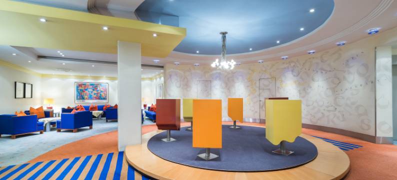 富尔达米特酒店(Hotel Fulda Mitte)图片